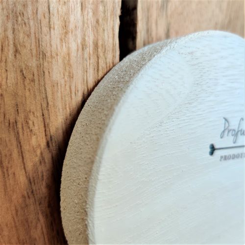 Scented Heart - Home where you are Mom