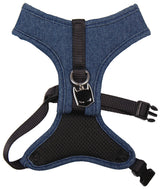 For Fan Pets Batman dog harness