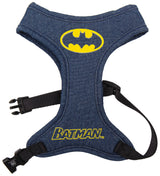 For Fan Pets Batman dog harness