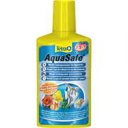 Depura Acqua Tetra Aquasafe 250 ml - Iperverde