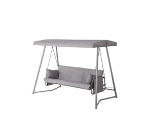 Dondolo da giardino 3 posti - New Confort - Iperverde