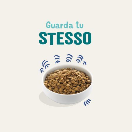 Edgard & Cooper - Adult crocchette Salmone norvegese fresco senza cereali - Iperverde