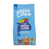 Edgard & Cooper - Adult crocchette Salmone norvegese fresco senza cereali