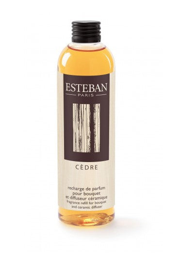 Esteban fragrance Cedre