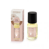 Esteban fragrance Iris Cashmere