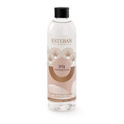 Esteban fragrance Iris Cashmere