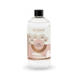 Esteban fragrance Iris Cashmere