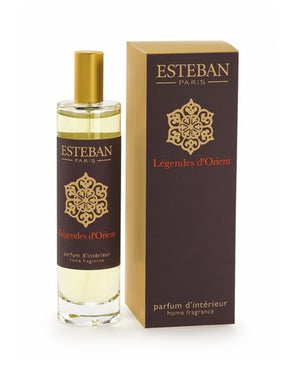 Esteban fragranza Légendes d'orient - Iperverde