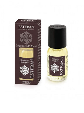 Esteban fragranza Légendes d'orient - Iperverde