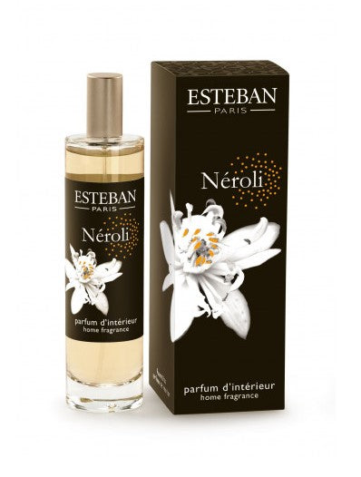 Esteban fragranza Neroli