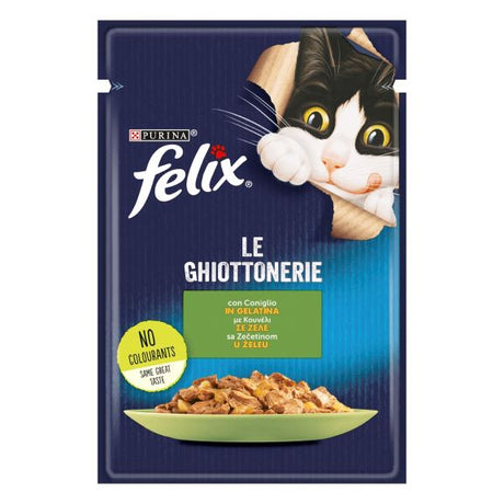 Felix ghiottonerie bustina da 85 gr