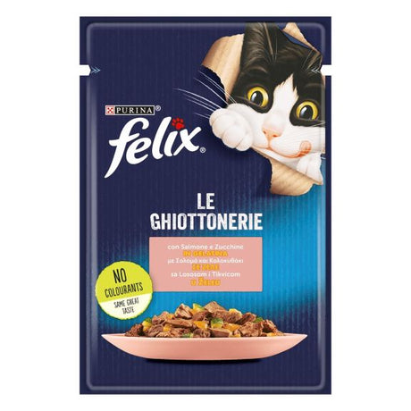 Felix ghiottonerie bustina da 85 gr