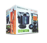 Filtro per laghetto Koi Tribe Pond Filter 7000