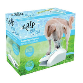 Fontanella per cane Chill Out - Iperverde