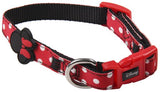 For Fan Pets Minnie Dog Collar