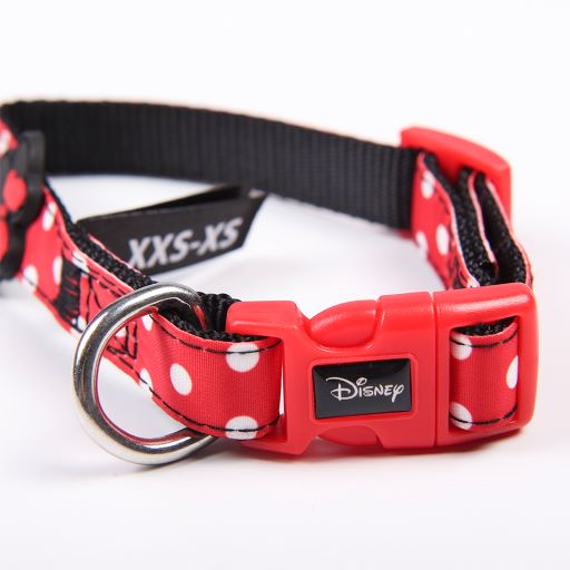 For Fan Pets Minnie Dog Collar