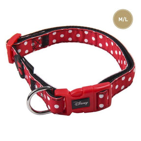 For Fan Pets Collare per cane Minnie - Iperverde
