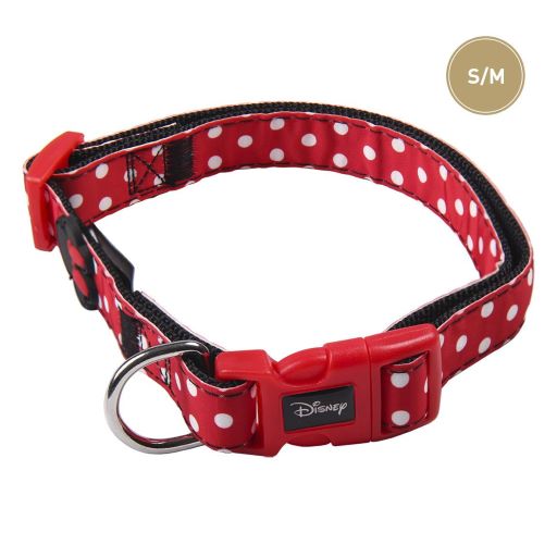For Fan Pets Minnie Dog Collar