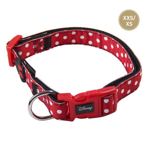 For Fan Pets Minnie Dog Collar