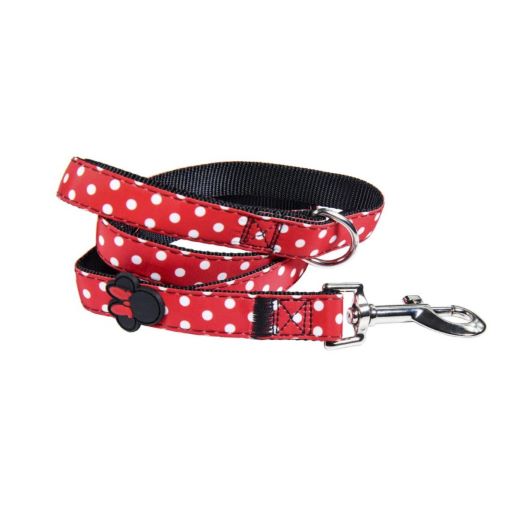 For Fan Pets guinzaglio per cane Minnie Mouse