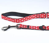 For Fan Pets guinzaglio per cane Minnie Mouse