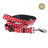 For Fan Pets guinzaglio per cane Minnie Mouse