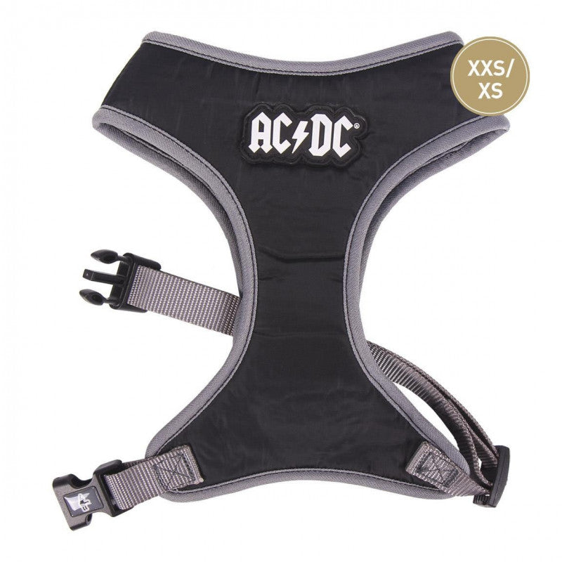 For Fan Pets pettorina per cane Ac/Dc