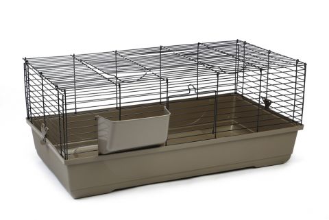Baldo cage for rabbits and guinea pigs 100 cm