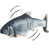 Gioco interattivo per cani e gatti - Pesce Funny Fish