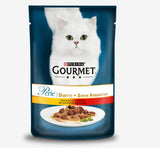 Gourmet Perle gatto 85 gr