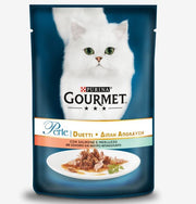 Gourmet Perle gatto 85 gr