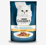 Gourmet Perle gatto 85 gr