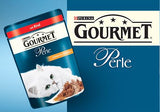 Gourmet Perle gatto 85 gr