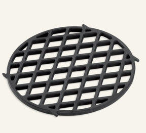 Griglia di rosolatura Weber - Iperverde