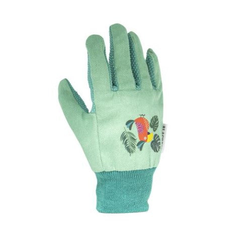 Kids Gloves BlackFox