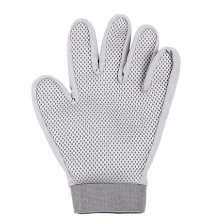 Guanto spazzola per cani e gatti - Iperverde