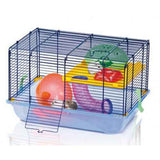 Imac Gabbia Criceti 9 Habitat per criceto - Iperverde
