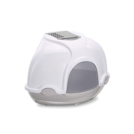 GINGER CORNER LITTER