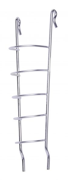 Imac porta carota appendibile