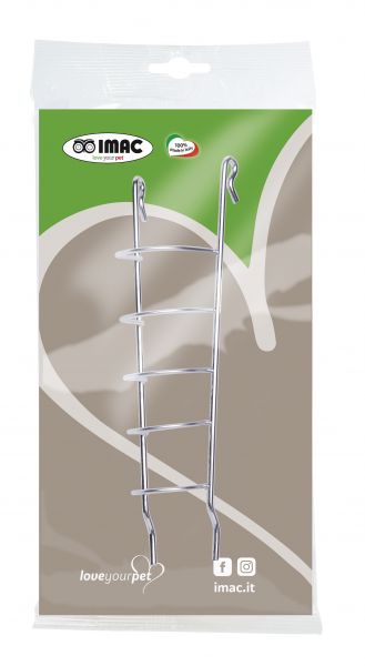 Imac porta carota appendibile - Iperverde