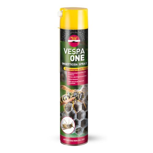 Insektizid Anti-Wespen-Spray 750 ml - No Fly Zone