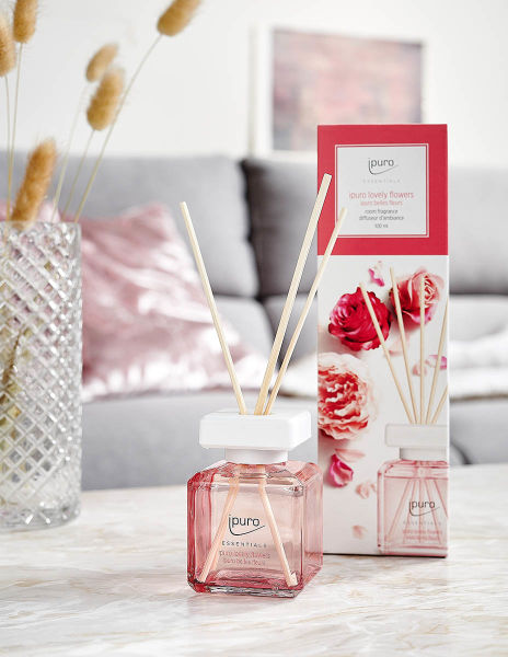 Ipuro essentials - fragranza Lovely Flowers – Iperverde
