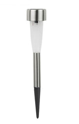 LED-Solarlampe h 36 cm
