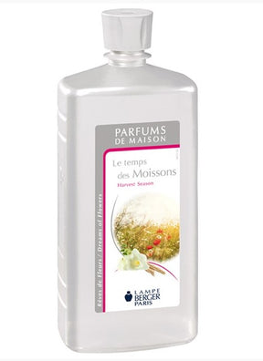 Lampe berger ricarica per lampada catalitica Le Temps des Moissons 500 ml - Iperverde