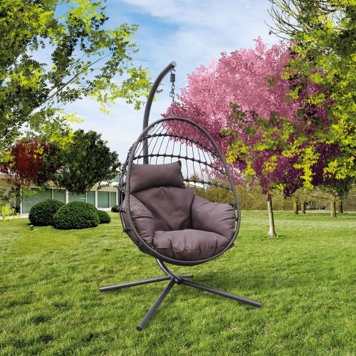 Nido Dondolo Sospeso Da Esterno Nido Dondolo Singolo Da Giardino