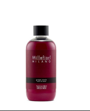 Millefiori-Duft Grape Cassis