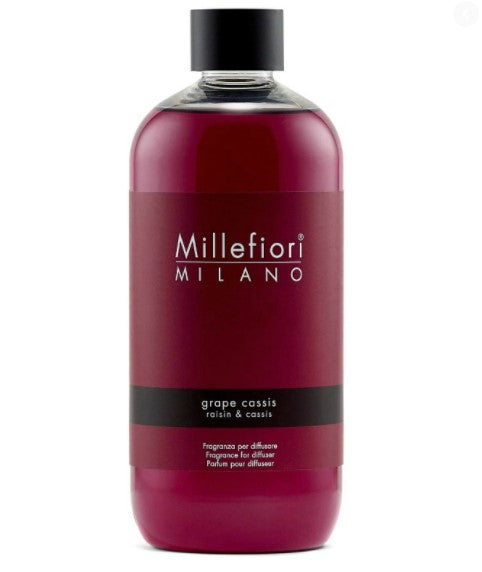 Millefiori-Duft Grape Cassis