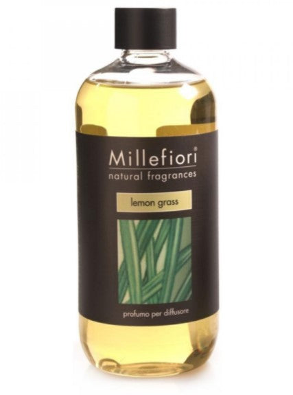 Millefiori fragranza Lemon Grass