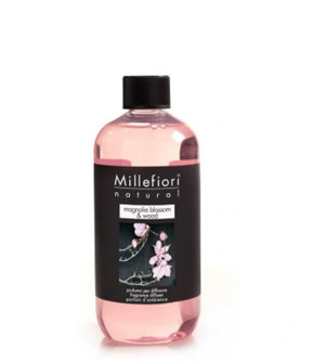 Millefiori fragranza Magnolia Blossom & Wood - Iperverde
