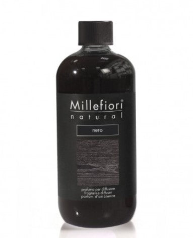 Millefiori Black Duft